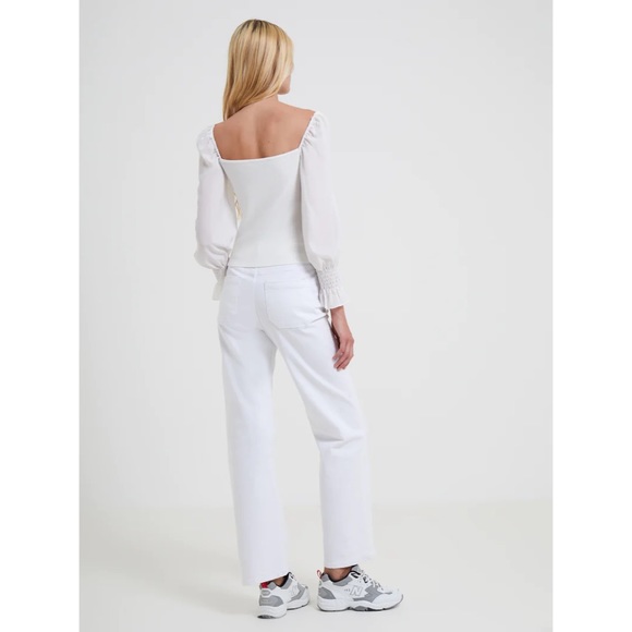 french connection maia top - Picture 3 of 5